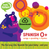 Spanish 0+ by Baby Listen - fun intro to Spanish for babies & toddlers